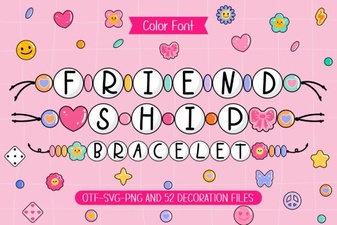 Inspire Unique Friendship Bracelet Designs